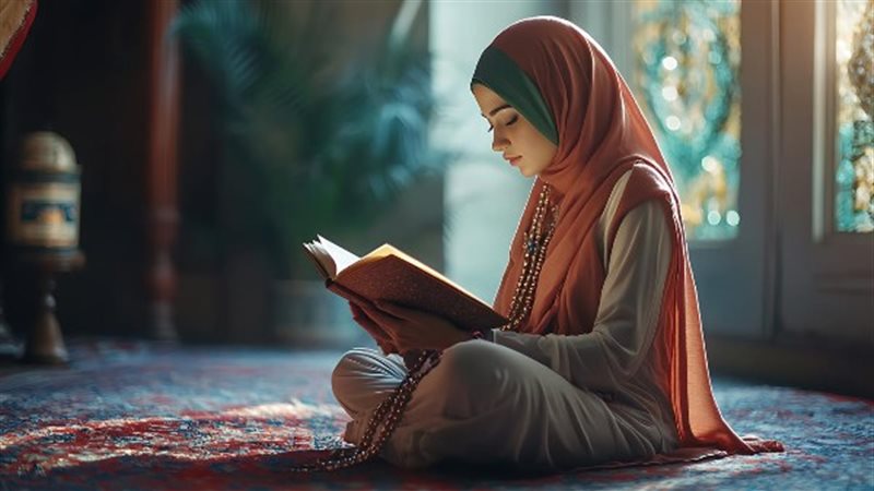 صورة تعبيرية