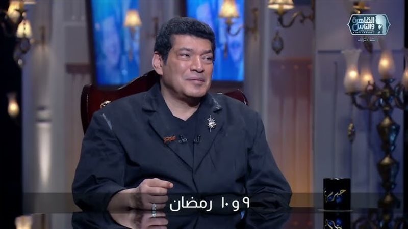 باسم سمرة في حبر سري 