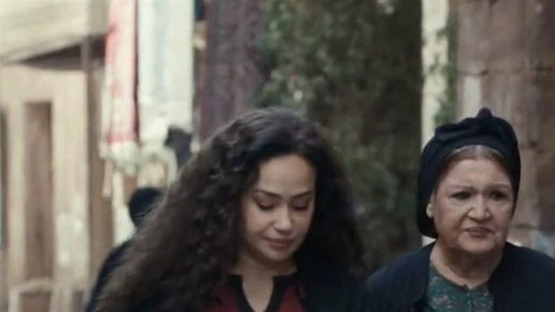 مسلسل مناعة 