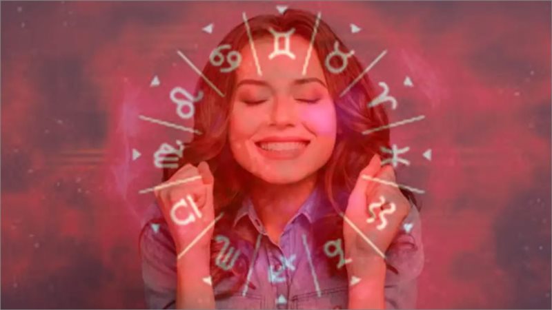 حظك اليوم وتوقعات الأبراج