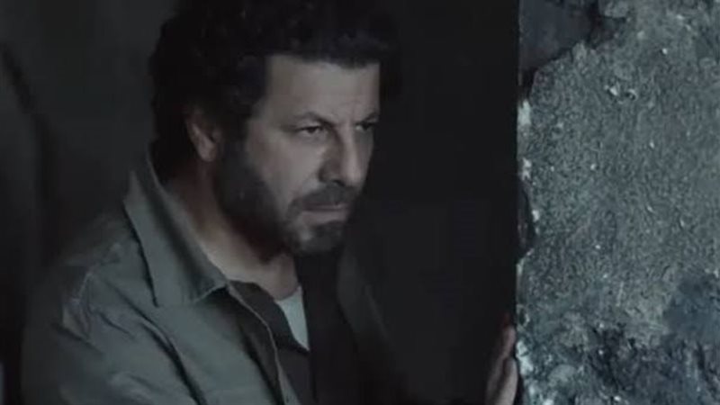 إياد نصار في صحاب الأرض 