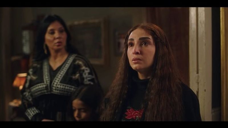 مسلسل حد أقصى 