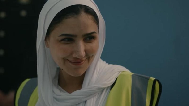 الست موناليزا الحلقة التاسعة 