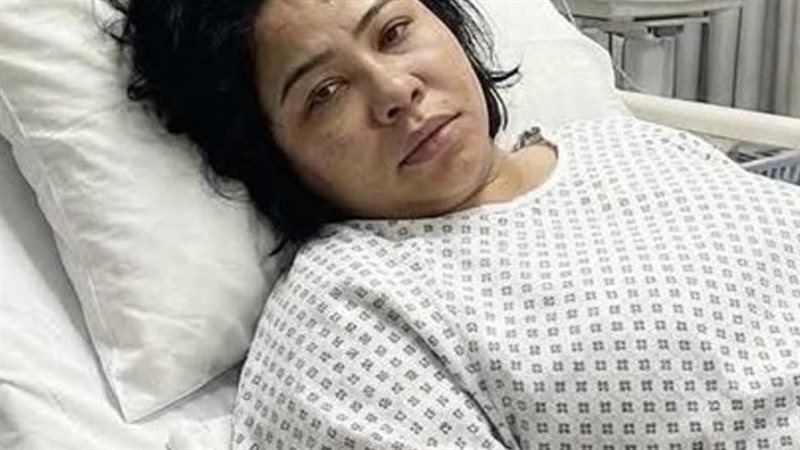 شيرين عبد الوهاب 