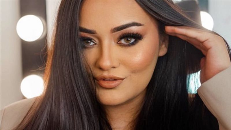 راندا البحيري 