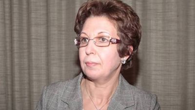 نزيهة زروق | وزيرة تونسية سابقة لشؤون المرأة في حكومة حامد القروي