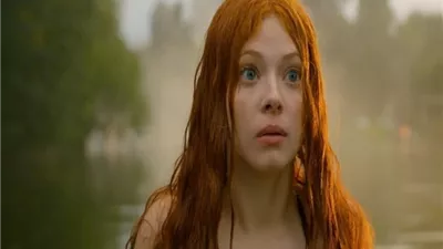 الفيلم الروسي «الأميرة الضفدعة» يتصدر الإيرادات