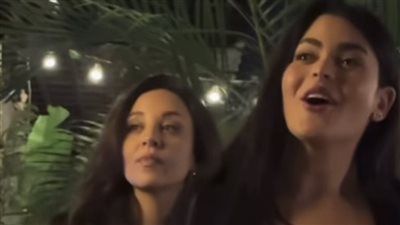 نجوم الفن يحتفلون بالإفطار في رمضان يجمعهم أغنية “جاري يا جاري”