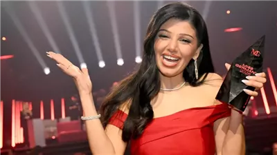 السورية روز موندي تتوّج ملكة جمال ألمانيا 2026.. من الانتقادات لمنصة الإلهام