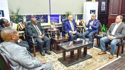 شفاء الأورمان بالأقصر تتجه نحو أفريقيا عبر السياحة العلاجية