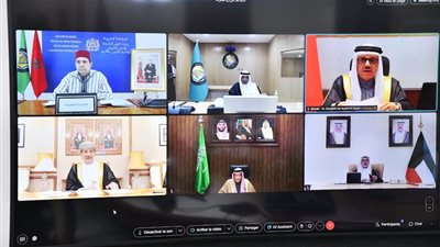 دول الخليج تثمن  جهود ملك المغرب في دعم القضية الفلسطينية*