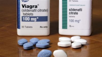 دراسة ألمانية: مادة «سيلدينافيل» في الفياجرا قد تمنح أملاً جديداً لعلاج متلازمة «لي» النادرة
