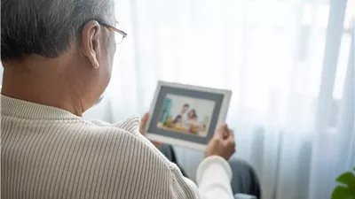 دراسة: النساء أكثر قدرة على التكيّف بعد فقدان الزوج