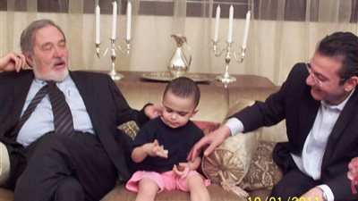 السفير التركى بالقاهرة ينعى  أورتايلى أشهر الأثريين الاتراك العاشقين لمصر