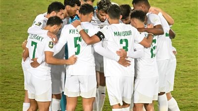 موعد مباراة المصري وشباب بلوزداد اليوم في كأس الكونفدرالية