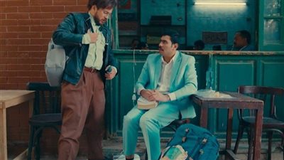 جدل حول مسلسل “فخر الدلتا” طارق الشناوي ينتقد وأحمد رمزي يرد