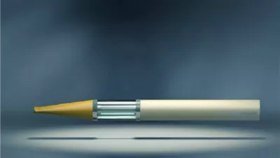 دراسة حديثة: التدخين الإلكتروني يرفع ضغط الدم