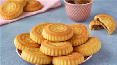 قبل العيد .. طريقة عمل معمول التمر الهش بخطوات بسيطة 