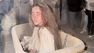 انتقادات لمشهد اختطاف “يارا السكري” في مسلسل “علي كلاي”