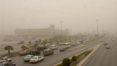 حالة الطقس في مصر اليوم الإثنين 16-3-2026