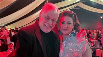 بدرية طلبة تعلن انتهاء خلافها مع نقابة المهن التمثيلية