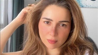 مي عز الدين تخرج من المستشفى بعد وعكة صحية خطيرة.. وتوجه رسالة 