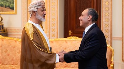 السيسي يؤكد دعم مصر لعُمان.. وعبدالعاطي يبحث في مسقط جهود خفض التصعيد بالمنطقة