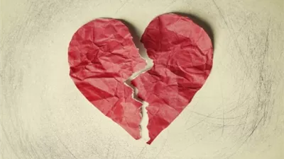 دراسة: الرجال يتضررون أكثر بعد الترمل