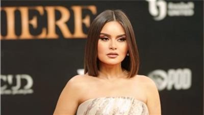 رشا مهدي تكشف كواليس شخصية شيرين في “اللون الأزرق”: الصراع النفسي والتمثيل الدقيق