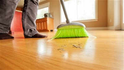 بشارة خير أم علامة شر؟  ..تفسير حلم الكنس في المنام لابن سيرين