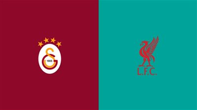 موعد والقناة الناقلة لمباراة ليفربول وجالطة سراي اليوم في دوري أبطال أوروبا