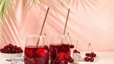 عصير الكريز يحسن جودة النوم