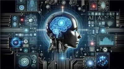 %58 يتأثرون بالذكاء الاصطناعي رغم ضعف الثقة به