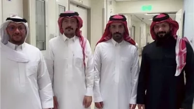 سعودية تتبرع بكليتها وتنقذ حياة شقيقتها