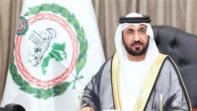 رئيس البرلمان العربي: الدول العربية ليست ساحة لتصفية الحسابات.. واستمرار الاعتداءات الإيرانية السافرة ضد هذه الدول يدفع المنطقة إلى حافة الانفجار