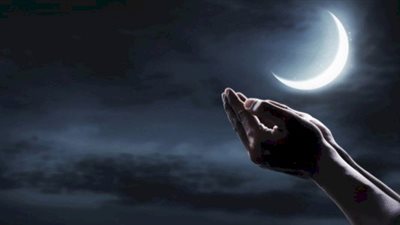 خير أم شر يقترب ؟ ..تفسير رؤية الهلال في المنام لابن سيرين