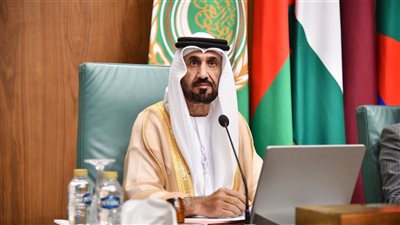 رئيس البرلمان العربي يدين الاعتداءات الإيرانية على المنشآت النفطية والصناعية في دول الخليج