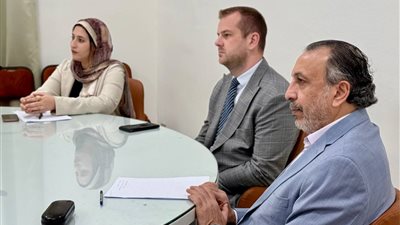 مؤتمر دولي عبر الفيديو يستعرض تطورات الأوضاع في بيلغورود ويكشف انتهاكات بحق المدنيين