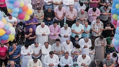 ما هي السنن التي يستحب فعلها قبل صلاة العيد؟.. الإفتاء تُجيب