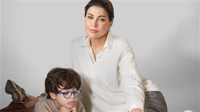 جومانا مراد تكشف عن كواليس تجربتها الإنسانية في “اللون الأزرق”