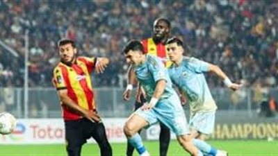 بث مباشر مباراة الأهلي والترجي اليوم في دوري أبطال إفريقيا