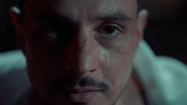 أحمد الفيشاوي في سفاح التجمع 