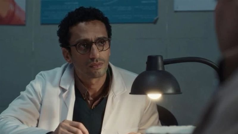 محمد حاتم في عرض وطلب 