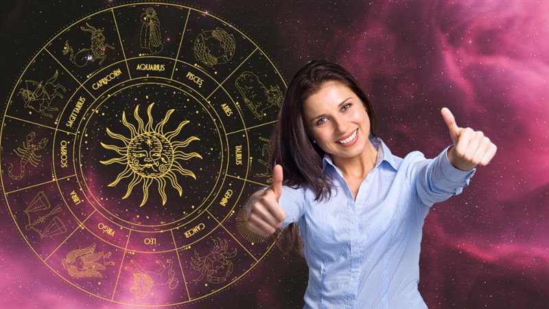 حظك اليوم وتوقعات الأبراج