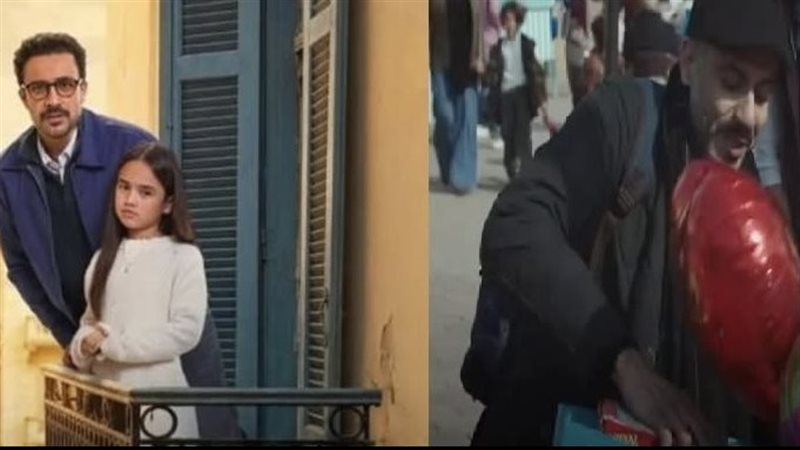 مسلسلات رمضان 2026 