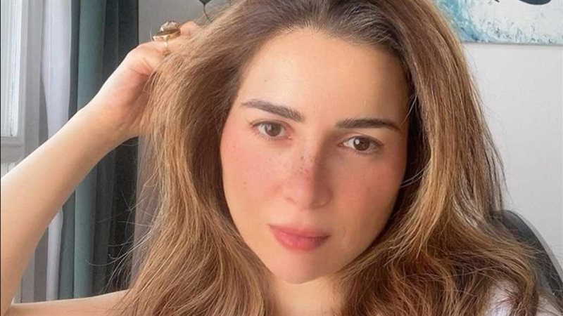 مي عز الدين 