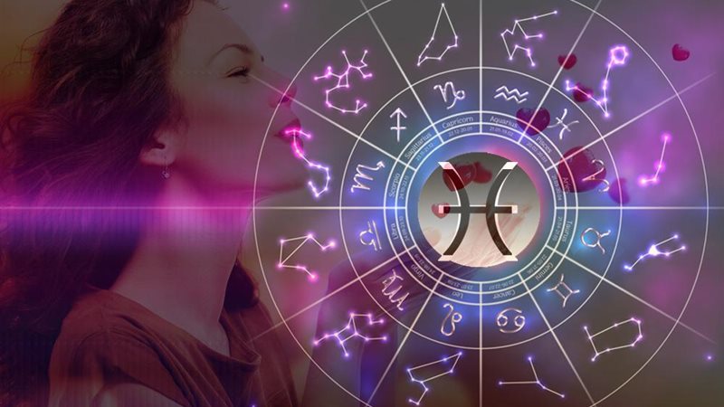 حظك اليوم وتوقعات الأبراج