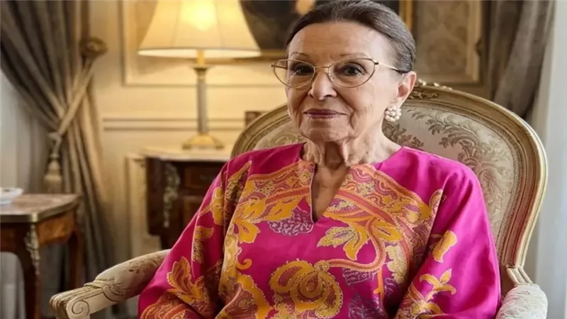 نجاة الصغيرة 