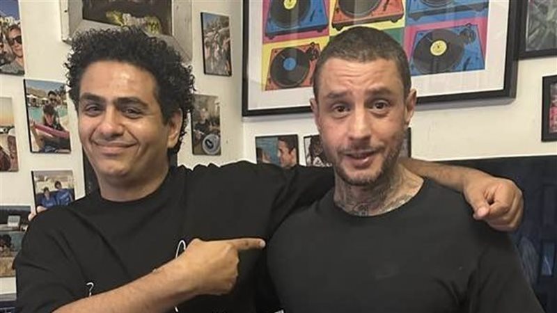 سفاح التجمع 