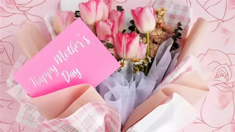 هدايا عيد الأم 